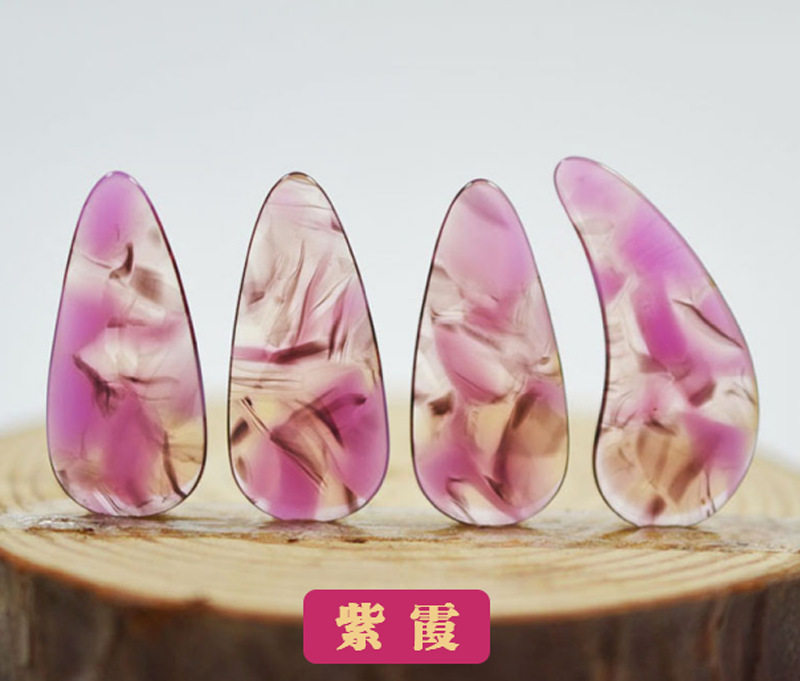 Guzheng nails professional playing finger shaking artifact adult children beginners special armor guzheng picks