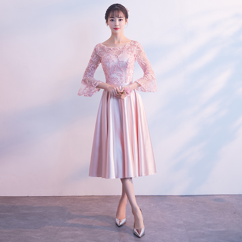 Robe du soir      conventionnel - Ref 3212140 Image 4