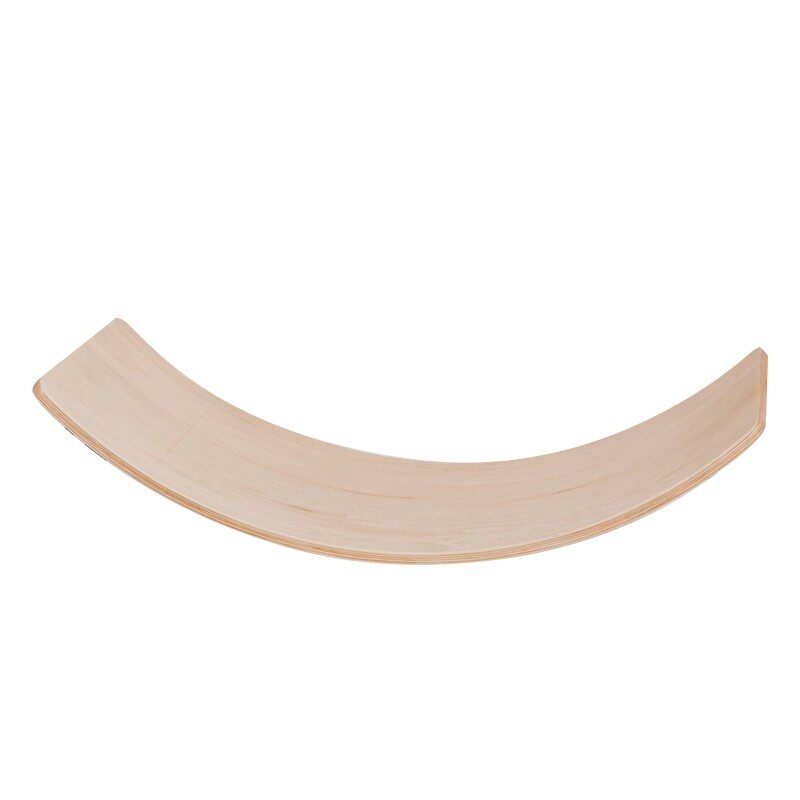 Handling Flawless Pint Balance Plate Stilts Board Smart Board Rocking Chair Yoga Board Slight Kowtow Export Leftoverest Tailstock
