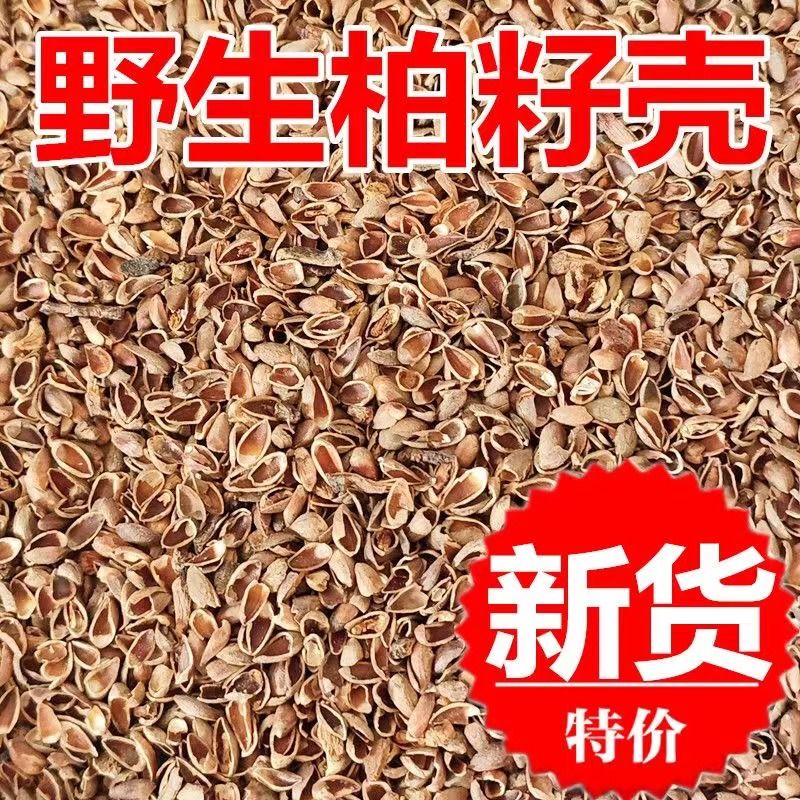 Wild Cypress Seed Shells from the Taihang Mountains, Cypress Shells, Side Cypress Shells, Cypress Tree Pillow Filling, Pillow Cypress Shells