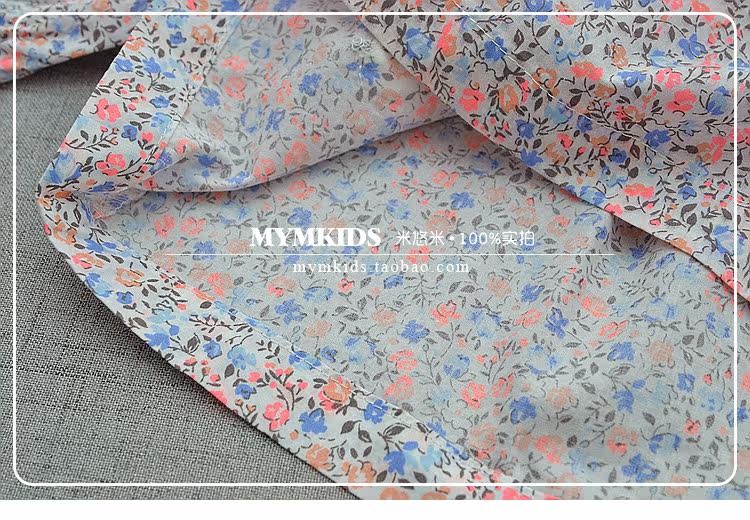 Chemise fille à manche longue - Ref 2085636 Image 18