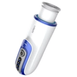 Автоматический электрический телескопический мужской умный самолет для взрослых, полностью автоматический