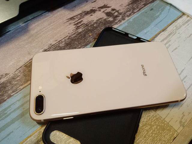 iPhone X换8P究竟值不值?