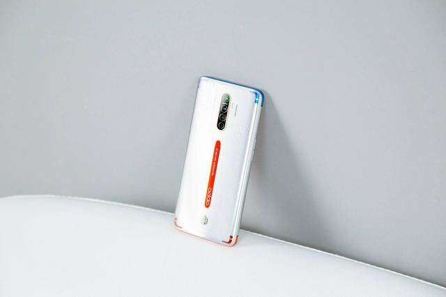 Reno Ace高达版，值不值得入手？