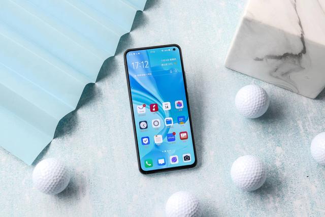 vivo S5 俘获大批年轻用户芳心