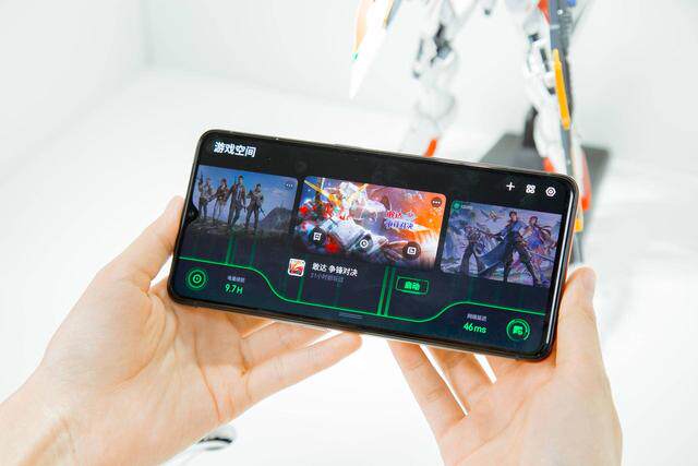 Reno Ace高达版，值不值得入手？