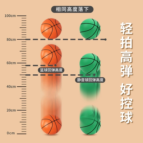 Баскетбольный прыгучий мяч для мальчиков для детского сада, игрушка