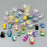 Награда для детского сада, игрушка для школьников, подарок на день рождения, капсульная игрушка