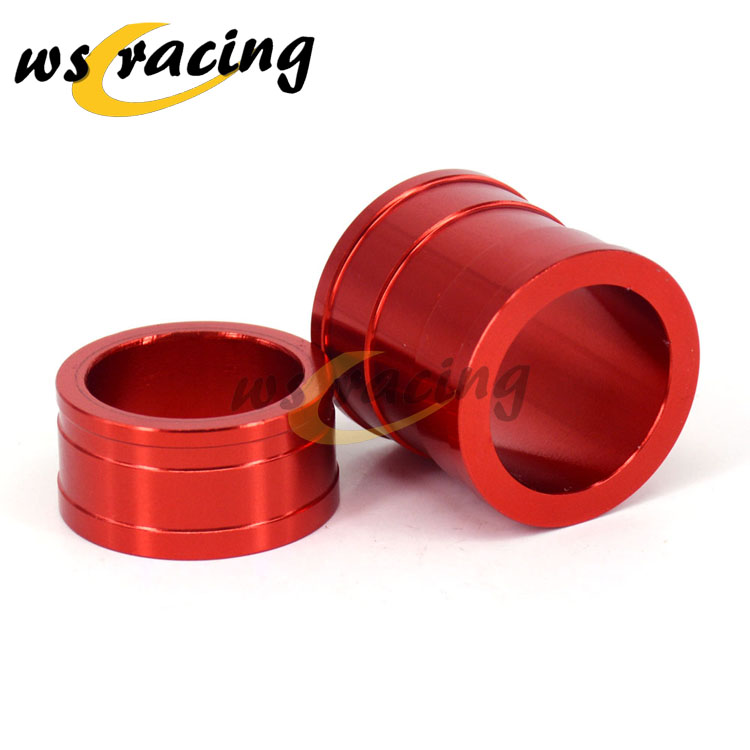 Honda CR125R / CR250R CRF250R CRF450R / X CNC Vỏ bánh xe máy vành xe ga