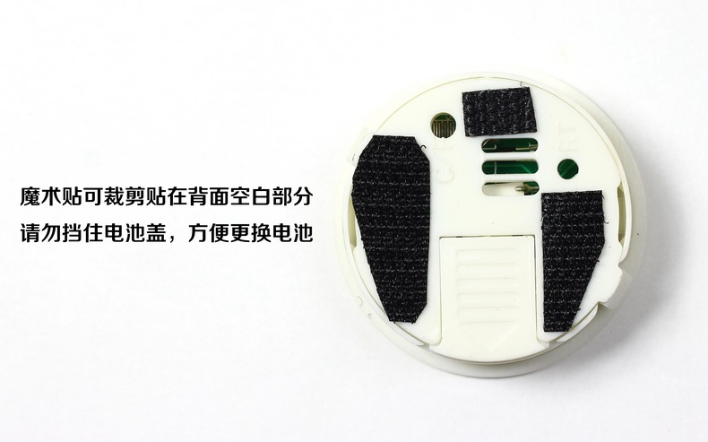 Nhạc cụ guitar máy đo độ ẩm đàn piano trường hợp máy đo độ ẩm cho máy đo độ ẩm - Phụ kiện nhạc cụ mua dây đàn guitar