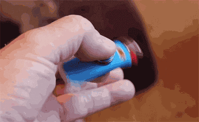 Finger spinner YELUU - Ref 2615471 Image 24