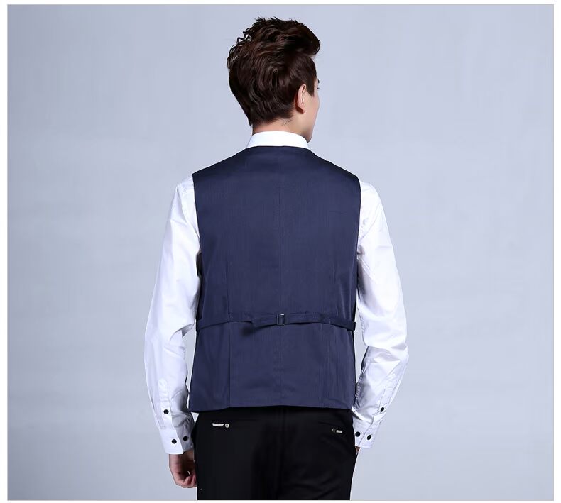 Tim hương chính hãng chống bức xạ nam vest phù hợp với bức xạ chính hãng quần áo bảo vệ bức xạ 20106 đồ bảo vệ mẹ và bé khỏi bức xạ điện tử