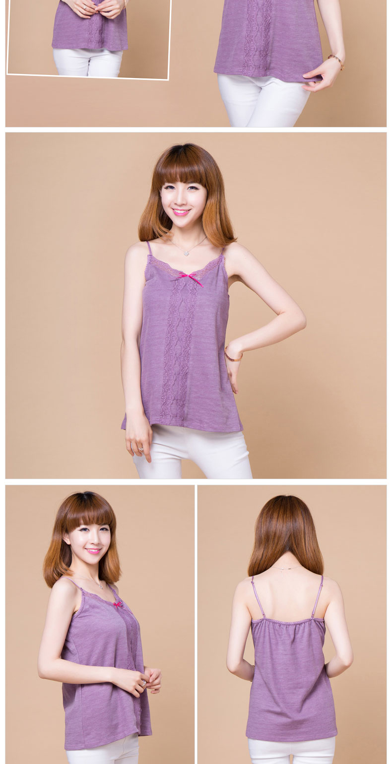 Thời gian phù hợp với bức xạ bà bầu phụ nữ mang thai đích thực chống bức xạ mùa hè sling bên trong mang thai mặc tạp dề làm việc áo chống bức xạ nano bạc cho bà bầu