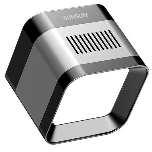 Аквариум, светодиодный потолочный светильник, водные растения, комфортный световой спектр