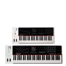 Nektar Panorama P1 P4 P6 recording software controller DAW controller midi controller