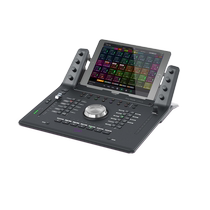 Avid DOCK Pro Tools)Dock Control Surface mixing controller