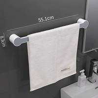 Длинная серая