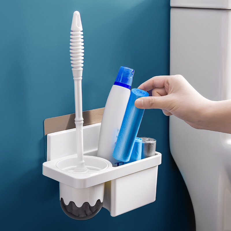 Toilet Brush Suit Makeup Room Creative Toilet Brushed Toilet Brush Toilet Brush Toilet Brush Toilet Brush Toilets Brushed Toilet Brush