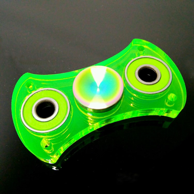 Hand spinner BAOLI - Ref 2615105 Image 7