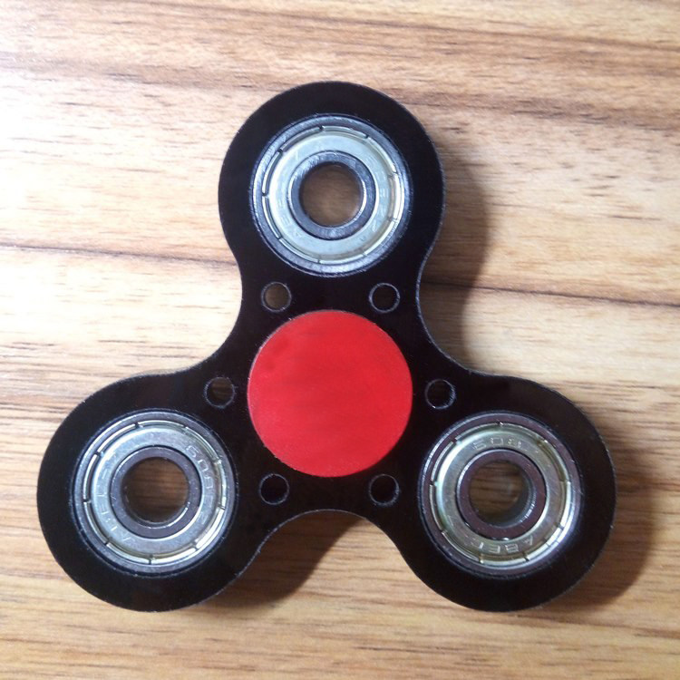 Fidget spinner TOPSPEED002 - Ref 2614920 Image 7