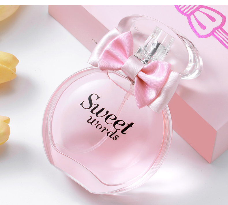 [Mới] Nước hoa mật ong Roland lâu năm hương thơm sinh viên tươi mát tự nhiên nước hoa charme nữ