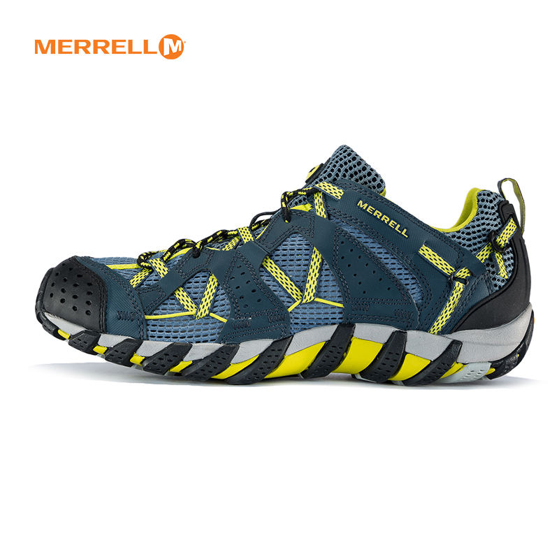 merrell amphibious shoes