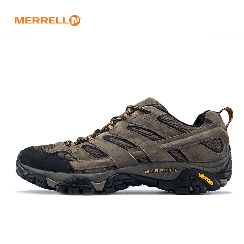 merrell anti slip