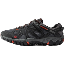 MERRELL ALL OUT BLAZE wading shoes for men and women outdoor sports non-slip breathable lightweight river tracing shoes
