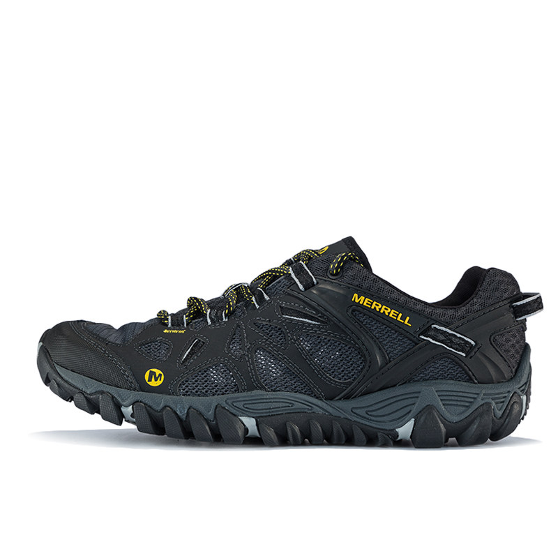 merrell amphibious shoes