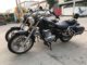 ຕົ້ນສະບັບ Suzuki Storm Prince 125c-250c ດັດແກ້ retro ນໍາເຂົ້າຈາກອາເມລິກາ cruise Prince ລົດຈັກ