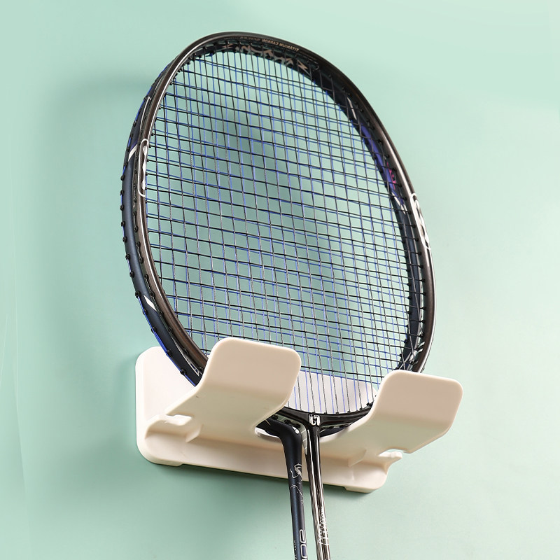 Storing Sports Rackets Badminton racket storage rack, an ideal choice for sports equipment? π ...