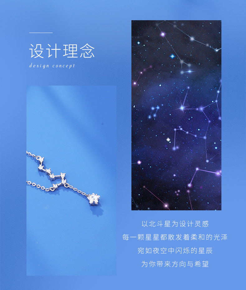 Серебряное ожерелье None Old silversmith S925