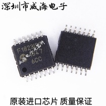 Brand new imported PIC16F1823-I ST F1823IST SMD TSSOP-14 microcontroller