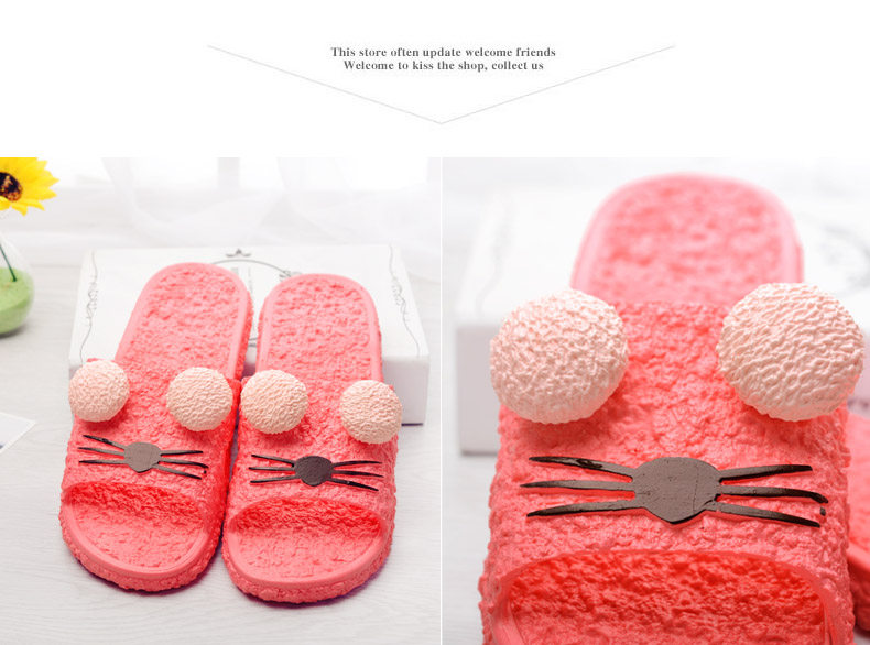 Pantoufles enfants en autre BARSMUSE - Ref 987016 Image 15