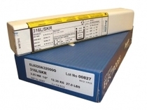 Avista 253ma welding rod 253MA stainless steel electrode 253 stainless steel electrode