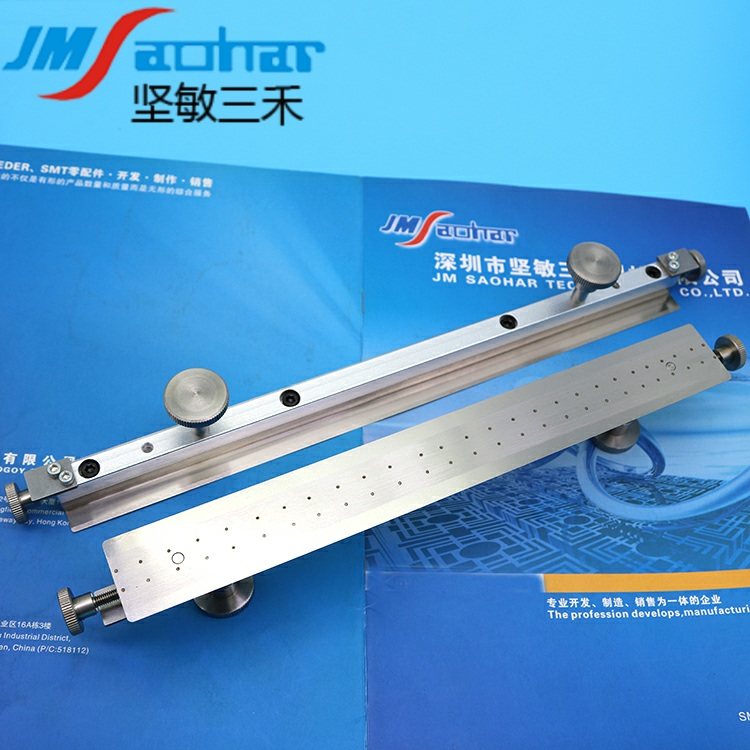 YAMAHA PRINTING MACHINE SCRAPER YGPYSP SCRAPER 350MM KGY-M71CA-000 KGY-M71C0-00X