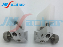  SMT printing machine accessories MINAMI scraper accessories scraper gear piece