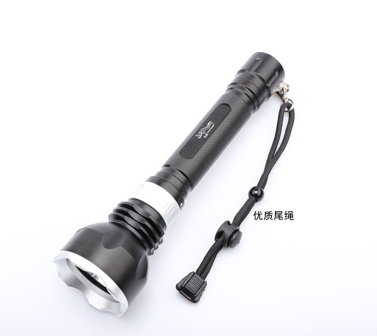 Lampe torche 10W - Ref 3399431 Image 13