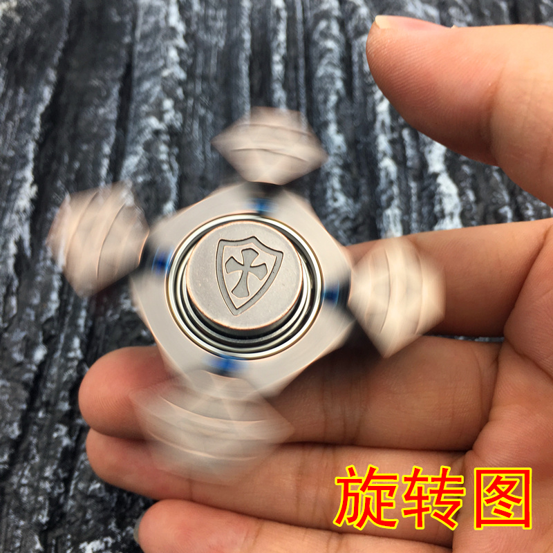 Finger spinner PCCTEAM - Ref 2615803 Image 23