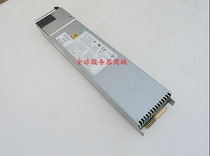 Original installation ABLECOM ultramodern PWS-981-1S redundant power module 1U server power supply 980W