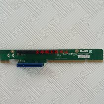 New original ultra-micro CSE-819 server RSC-R1UU-UE16 riser card