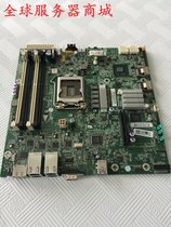New original installed RNR-12A network storage server motherboard 01017WG0B-388-G spot