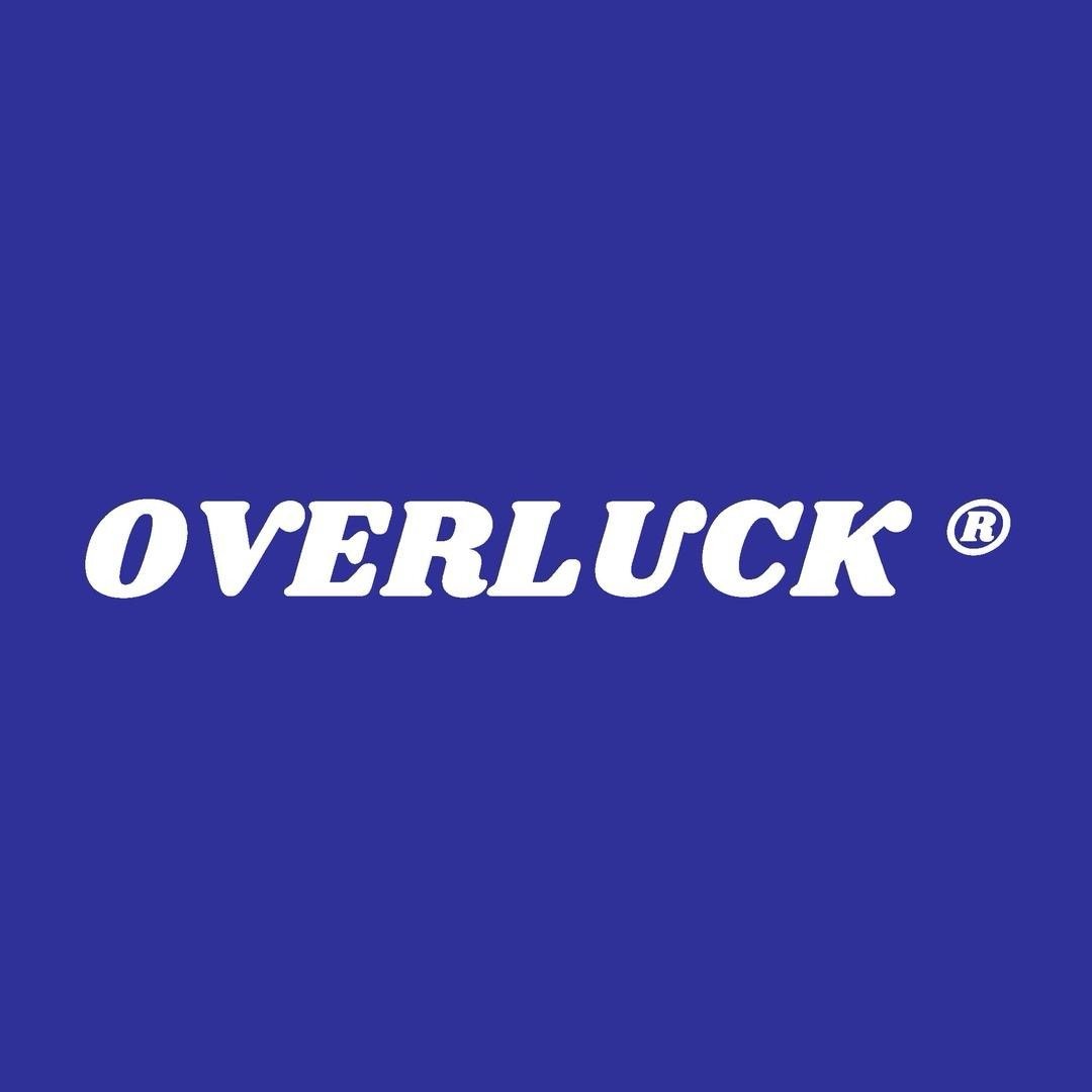 OVERLUCK 正品店铺