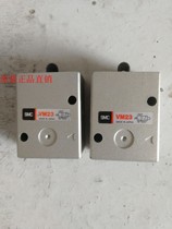 Japan original SMC mechanical valve VM23-02-00-01-03 Basic type in stock