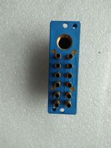 Germany FESTO gas block FR-12-PK-4-B 8762 original spot sales