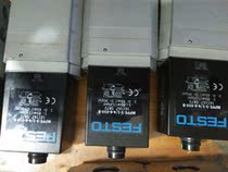 FESTO proportional pressure regulating valve MPPE-3-1 4-6-010-B 161167 original stock