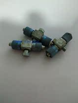 German FESTO L type quick screwing joint LCK-M5-PK-4 4562 original Second-hand Spot