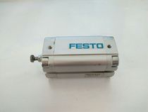 Original German FESTO FESTO Compact Cylinder ADVU-25-40-P-A 156528