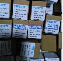 Pressure gauges FMAP-63-4-14-EN 162843 FESTO spot