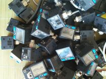 Original dress number of pressure gauge SPAB-P10R-G18-NB-K1 552371 spot